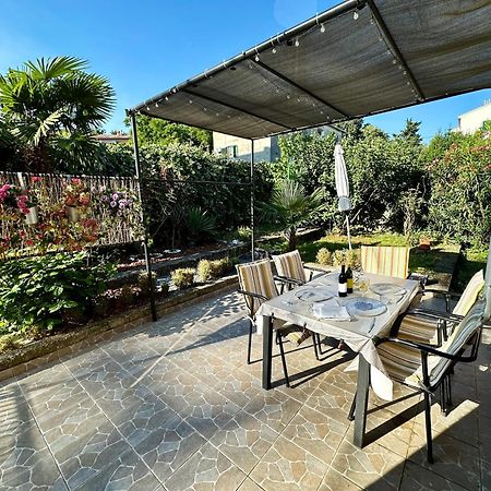 Cute Apartment In Rijeka Near Beach With Parking المظهر الخارجي الصورة