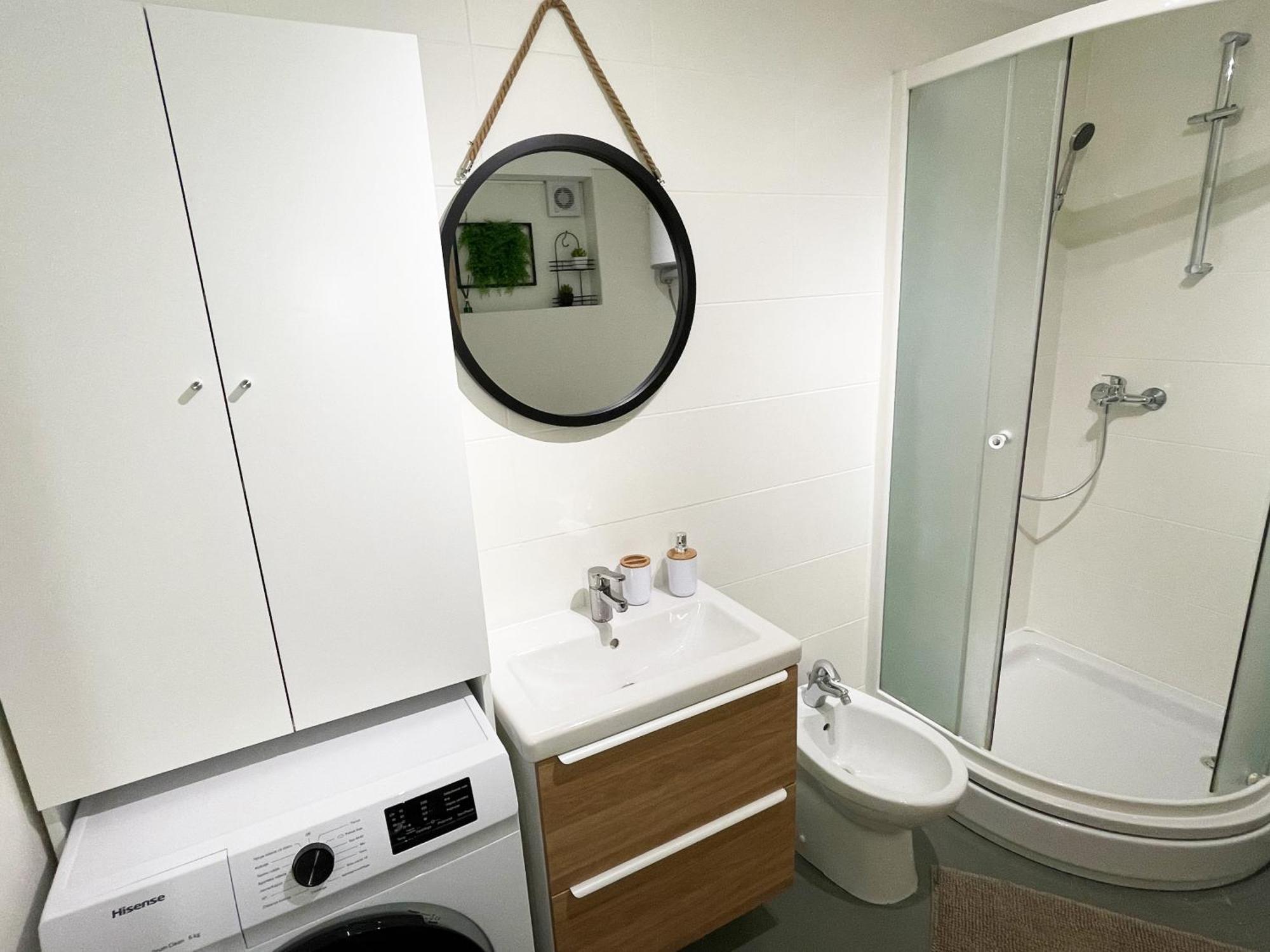Cute Apartment In Rijeka Near Beach With Parking المظهر الخارجي الصورة